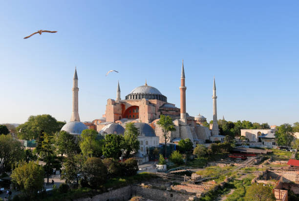 istock Istanbul, 1492618701