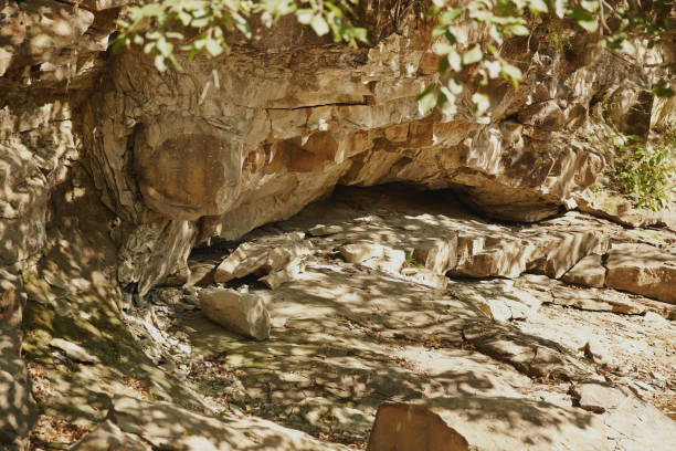 istock under the rock the rays of the sun 1492625364
