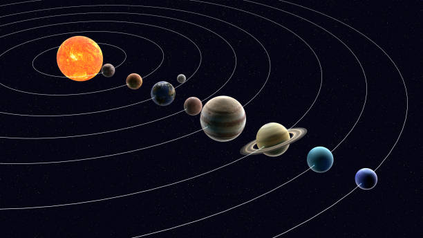 istock 3D illustration of the tandem solar system 1492646116