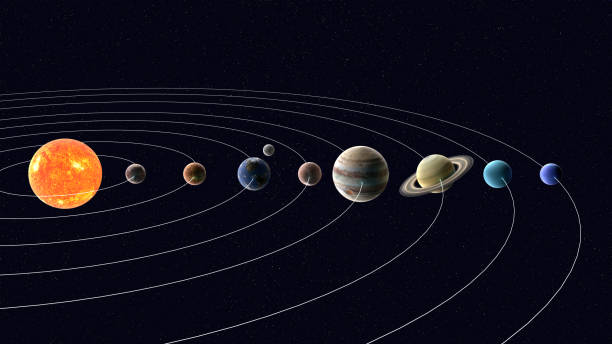 istock 3D illustration of the tandem solar system 1492646119
