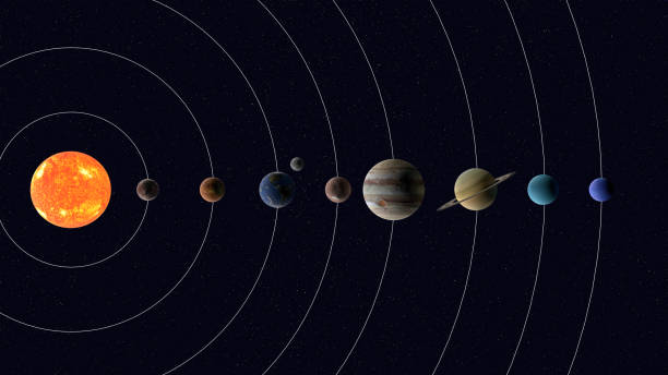 istock 3D illustration of the tandem solar system 1492646144