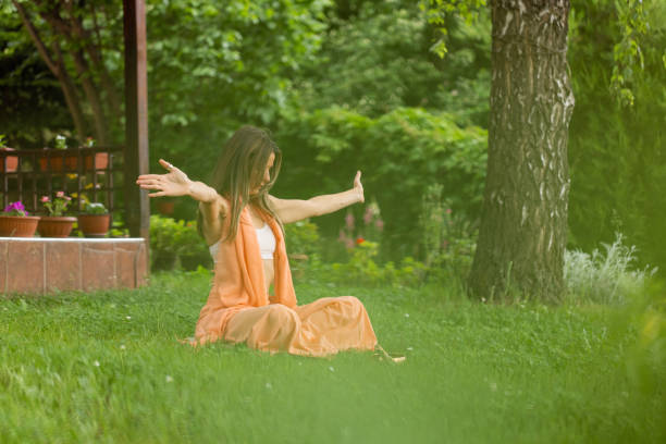 Yoga is having something to look forward to are all wonderful side effects of starting the practice