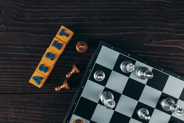 istock wood word 