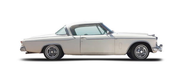 istock American classic sport car 1492664186