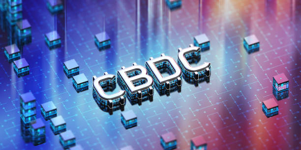 istock New Global Digital Gurrency CBDC - Concept 1492691524