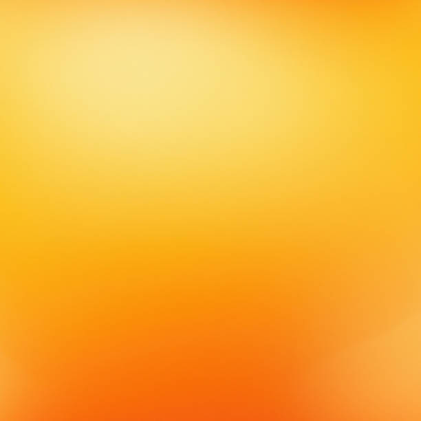istock orange gradient background. Shades of yellow and orange 1492698869