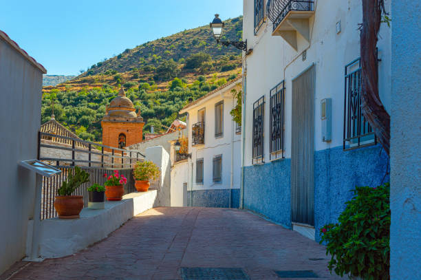 istock village houses 1492702334