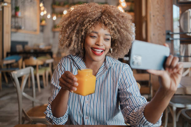 istock Relax in Coffee Shop 1492705284