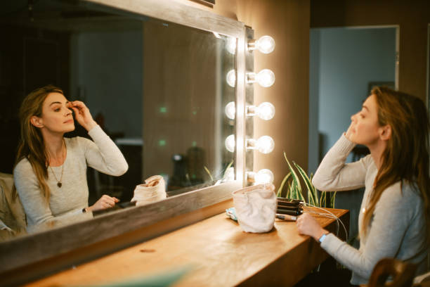 istock skin care in front of the mirror 1492709685