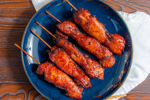 istock Food Photos - Various Entrees, Appetizers, Deserts, Etc. 1492711068