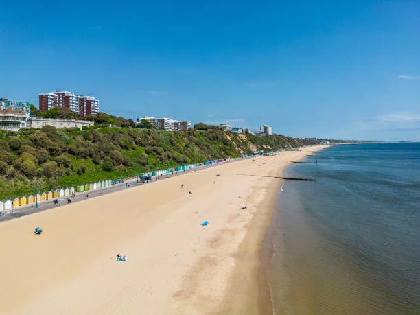istock East Cliff and Bournemouth beach towards Boscombe 1492715173