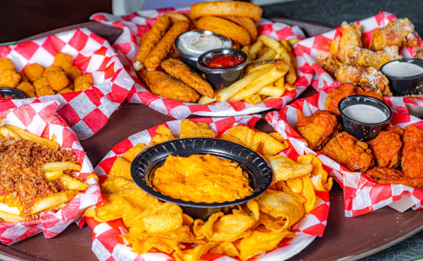 istock Food Photos - Various Entrees, Appetizers, Deserts, Etc. 1492716544
