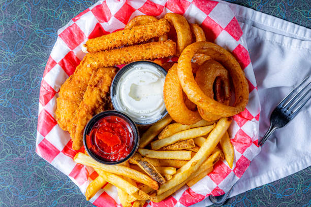 istock Food Photos - Various Entrees, Appetizers, Deserts, Etc. 1492716588