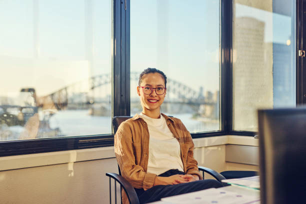 istock Multicultural Professionals Thriving in the Australian Workplace 1492719624