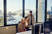 Australian Office Dynamics: Embracing Diversity for New Business Ventures