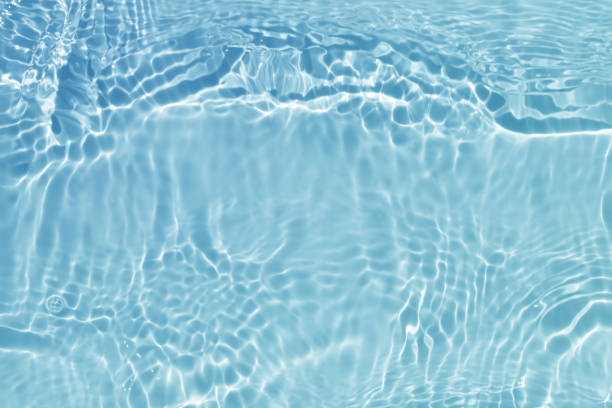 istock abstract blue color water wave, natural swirl pattern texture, background photography 1492725603