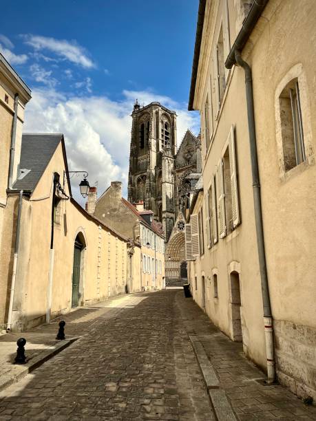 istock Bourges france 1492738850