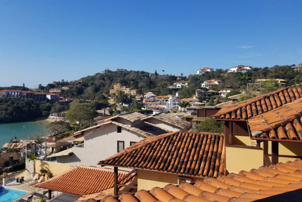 istock View of Joao Fernandes in Buzios 1492740132