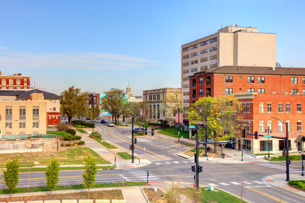 istock Iowa City, Iowa 1492754701