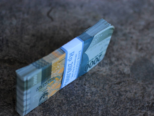 istock A pile of two thousand rupiah bills 1492754846
