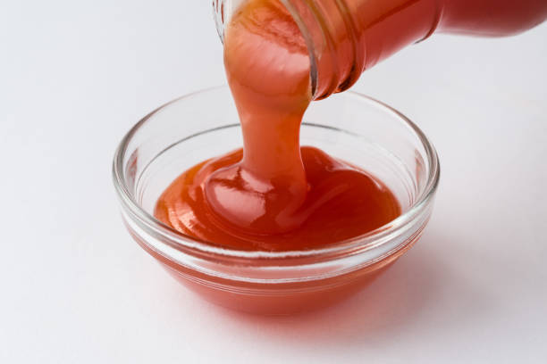 istock Sweet and Sour Sauce 1492756379