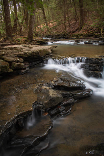 istock Cascades, Grundy State Fores, Tennessee 1492764641