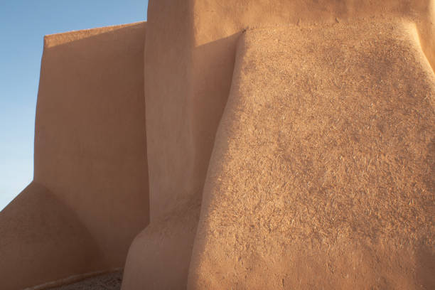 istock Sunset, San Francisco de Asis Church, Taos 1492764848