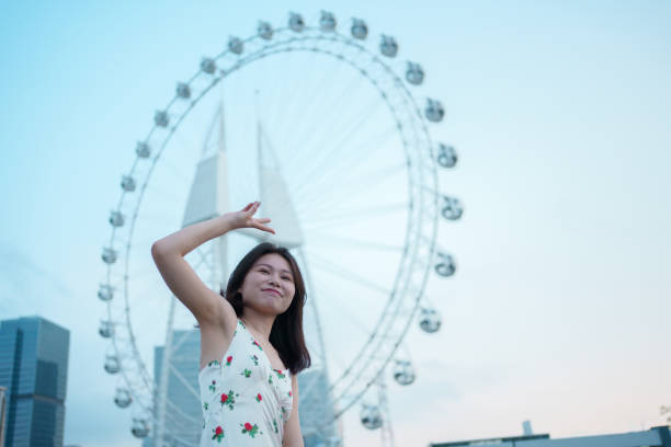 istock Encounter in the Sky City 1492767476