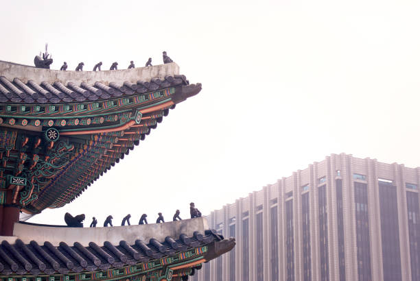 Photo taken in Pyeongchang, South Korea