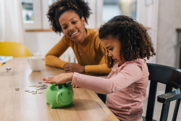 istock mother and daughter at home 1492791520