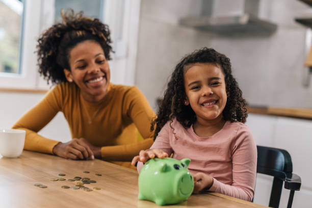 istock mother and daughter at home 1492791523