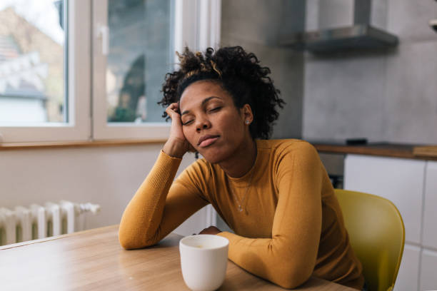 istock woman at home 1492791589