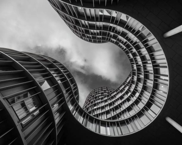 istock a grayscake shot of a modern building 1492795694