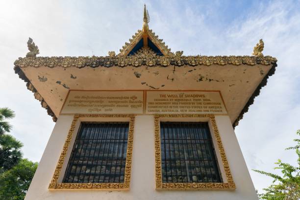 istock Samrong Knong in Battambang, Cambodia 1492808486