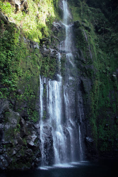 istock beautiful waterfall atmosphere in the morning 1492815772