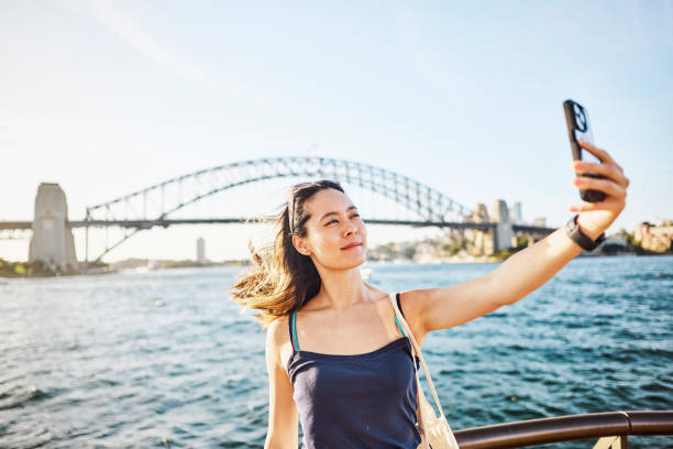 istock Capturing Australias Beauty with Technology 1492819466