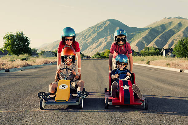 istock Street Racers 149282036