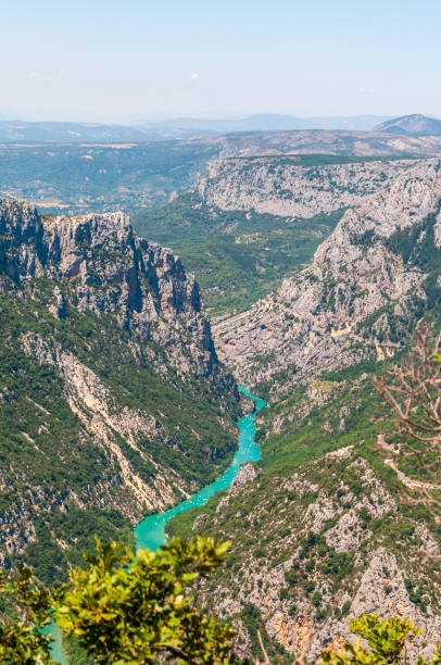 istock The Gorges du Verdon 1492827431