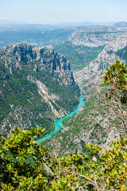 istock The Gorges du Verdon 1492827437
