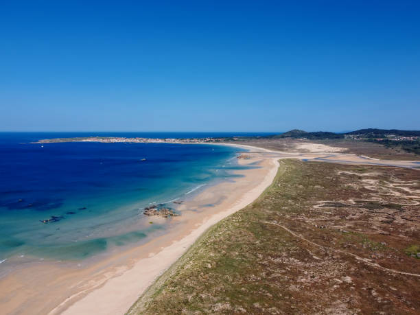 istock Corrubedo Dunes and Carregal Lagoons Natural Park 1492828627