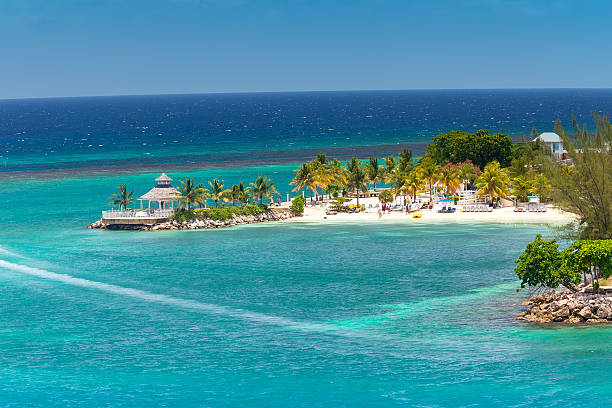 Montego Bay/Ocho Rios/Negril, Jamaica