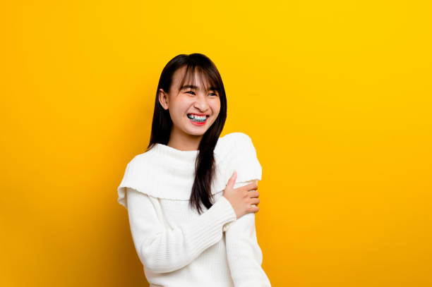 istock Asian women are cute 1492831247