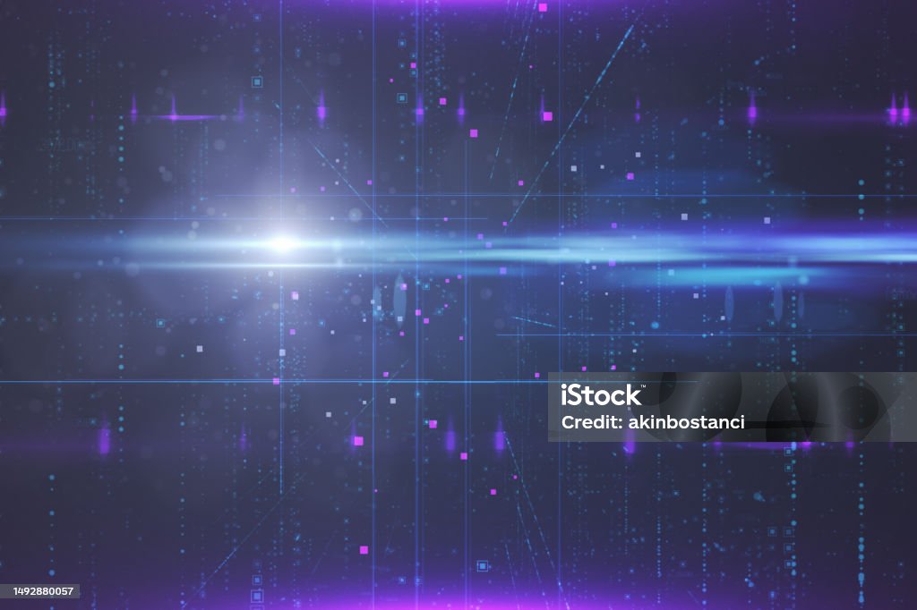Innovative Html Background Image Technology Innovation Background Stock Photo - Download Image Now ...