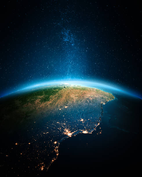istock South America city lights 1492883881