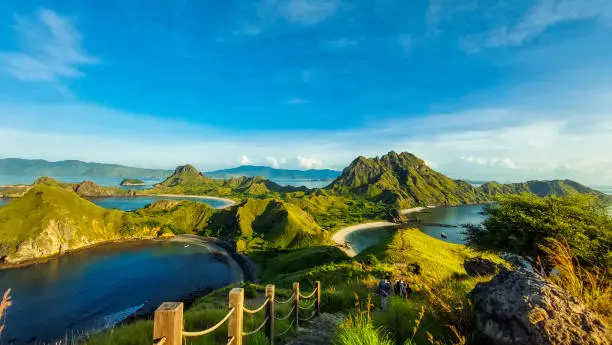 Photo of Labuan Bajo, East Nusa Tenggara