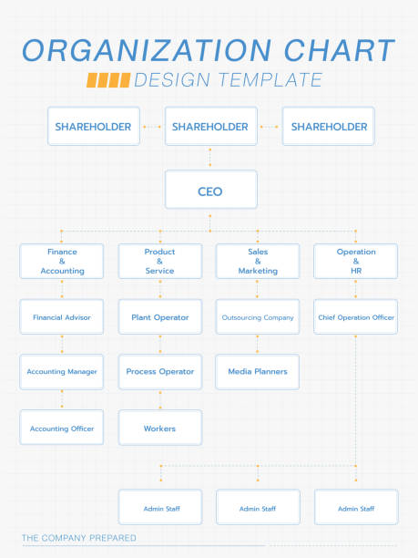 Org Chart Design Back Ground 590+ Organization Chart Background Stock Illustrations, Royalty-Free ...