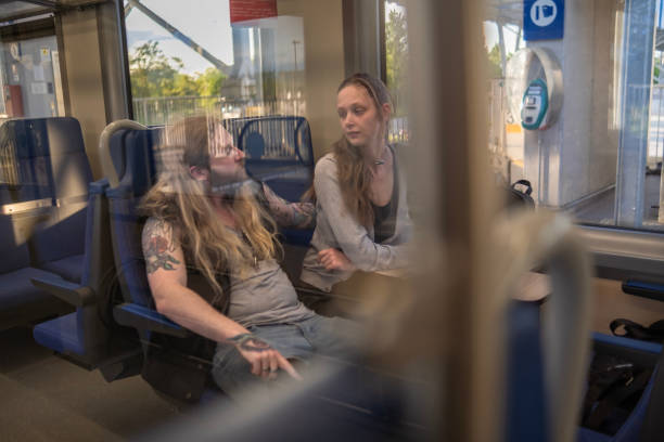istock Traveling together is way more fun 1492935195