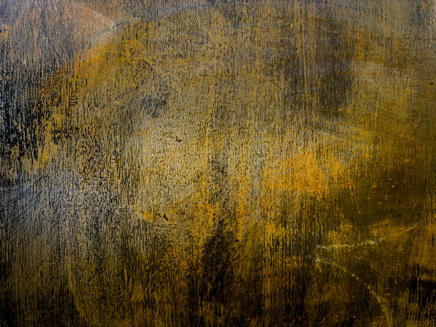 istock Grungy section of wall ideal for backgrounds 1492942894