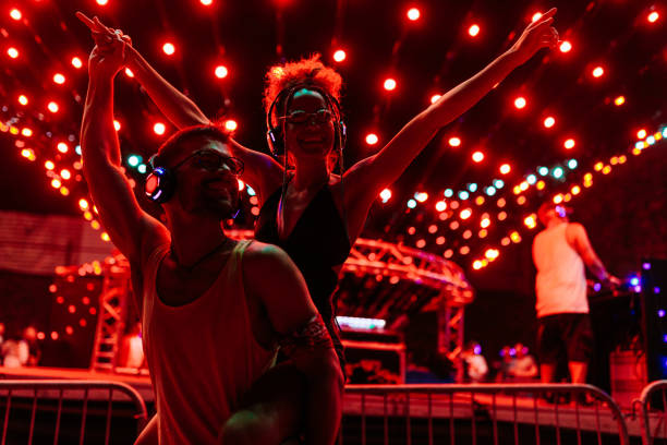 istock A young couple enjoying dj set. 1492951484
