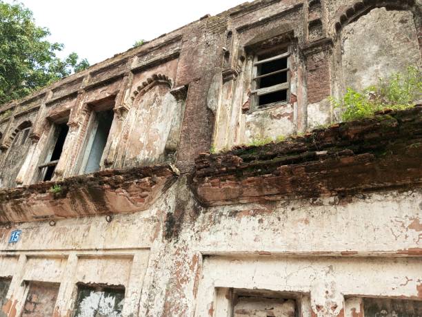 istock Panam Nagar is the lost city of history 1492971480